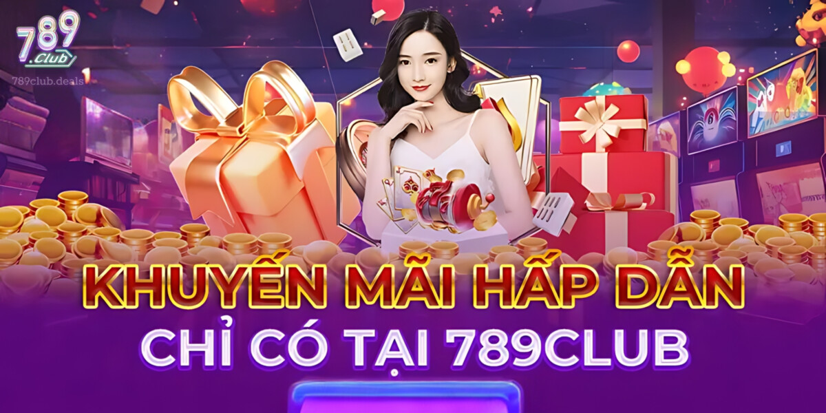Giftcode Dành Cho Tất Cả Người Chơi tại 789 Club