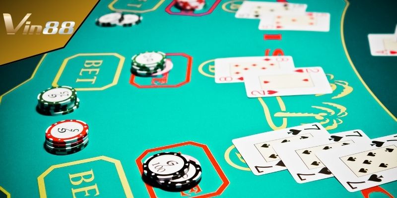 Các tựa game hấp dẫn nhất tại nhà cái vin88
